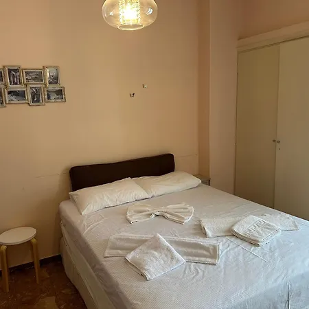 アパート Beachfront Promenade *