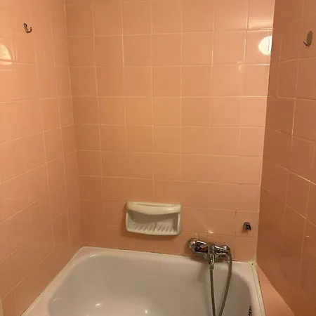 Beachfront Promenade ルートラキ