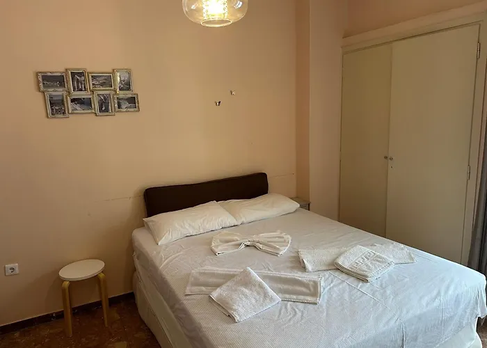 Apartman Beachfront Promenade *